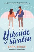 IJskoude rivalen - Sara Biren, - ebook