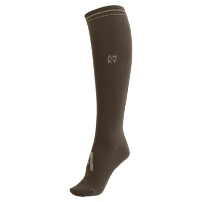 Anky ATP261601 Technical Socks olijf maat:39-42