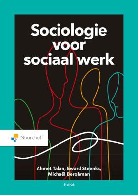 Sociologie voor sociaal werk (Paperback)