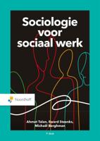 Sociologie voor sociaal werk (Paperback)
