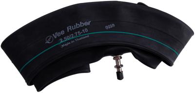 Vee Rubber Tubes 2.50/2.75-10 valve tr4