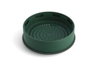 Greenpan steamy green 24cm