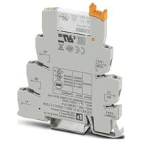 Phoenix Contact PLC-RSC-230UC/ 1AU/SEN/SO46 Relaismodule 1x NO 10 stuk(s)