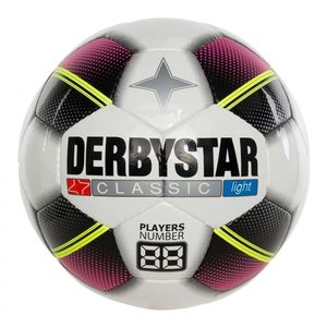 Derbystar Ladies Light