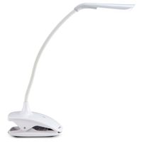 Fysic FL-11 tafellamp Niet-verwisselbare lamp(en) LED G Wit - thumbnail