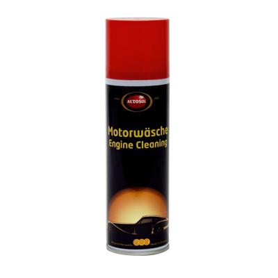 Reinigingsschuim Autosol SOL11012470 300 ml Motor