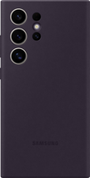 Samsung Silicone Case mobiele telefoon behuizingen 17,3 cm (6.8") Hoes Violet - thumbnail