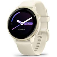 Garmin Vivoactive 6 Smartwatch Goud Garmin Vivoactive 6 Smartwatch Goud