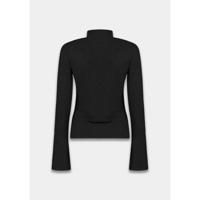 Harper & Yve - Zwart | Dames | Top | Zwart | XXL | regular | Kamst mode