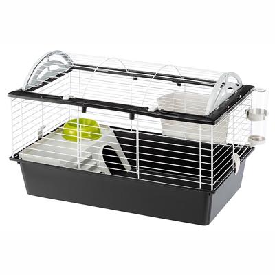 FERPLAST Casita 80 - kooi voor cavia en konijn