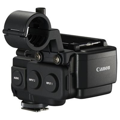 Canon MA-400 Microfoonadapter