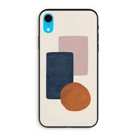 Geo #3: iPhone XR Biologisch afbreekbaar hoesje