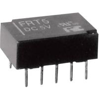 FiC FRT5-DC24V Printrelais 24 V/DC 1 A 2x wisselcontact 1 stuk(s) - thumbnail