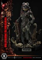 Predators Statue Berserker Predator 100 cm