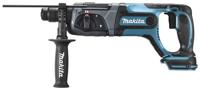 Makita dhr241z 18v accu combihamer body | sds-plus | zonder accu's en lader - dhr241z