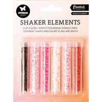 Studio Light • essentials shaker elements hearts & elements