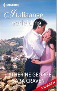 Italiaanse verleiding - Catherine George, Sara Craven - ebook