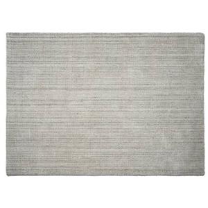 Giga Meubel - Vloerkleed Rechthoek - Greige Wol - 200x230x2cm - Mies