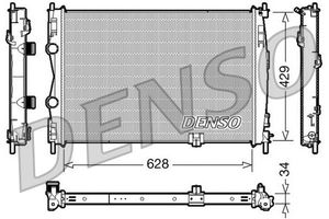 Radiateur DRM46017