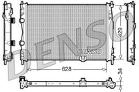 Radiateur DRM46017