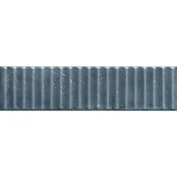 Mussa Way Blue glans 7,5x30 blauw