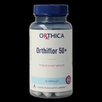 Orthica Orthiflor 50+ senior 60 Capsules