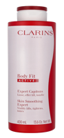 Clarins Body Fit Active Skin Smoothing Expert Bodylotion 400 ml