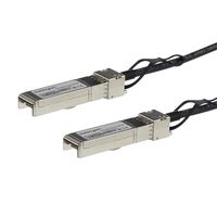StarTech.com Cisco SFP-H10GB-CU1M compatibel SFP+ direct aansluitbare kabel 0,5 m