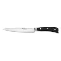 WUSTHOF - Classic Ikon - Vleesfileermes 16cm