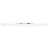 Brilliant Jacinda G99830/75 LED-paneel 35 W Warmwit tot koudwit Zand