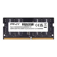 PNY Performance geheugenmodule 16 GB 1 x 16 GB DDR4 3200 MHz