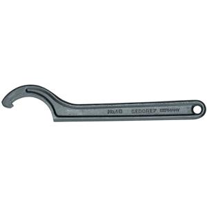 Gedore 6334530 40 52-55 Haaksleutel Sleutelbreedte (metrisch) 52 - 55 mm