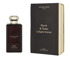 Jo Malone Myrrh & Tonka Intense Spray 100 ml Eau de Cologne