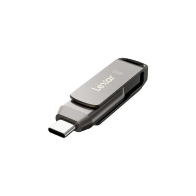 USB stick Lexar LJDD400032G-BNQNG Grijs 32 GB
