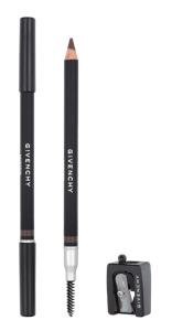 Givenchy Mister Eyebrow Powder Pencil 03 Dark Wenkbrauw Make-Up 1.8 g Dames