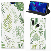 Huawei P Smart (2019) Smart Cover Leaves