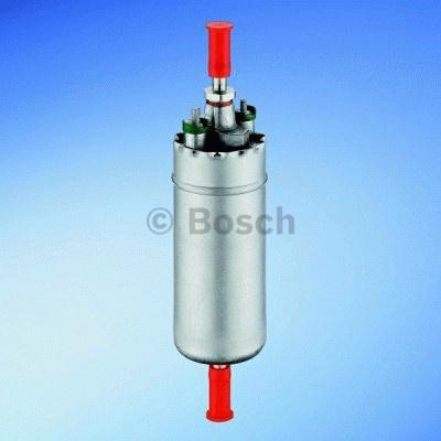 Brandstofpomp EKP3D