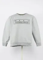 Regular Timberland Sweatshirt in Gray size XXL