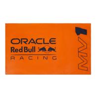 Red Bull Racing RBR Max Verstappen Vlag Oranje Red Bull Racing RBR Max Verstappen Vlag Oranje