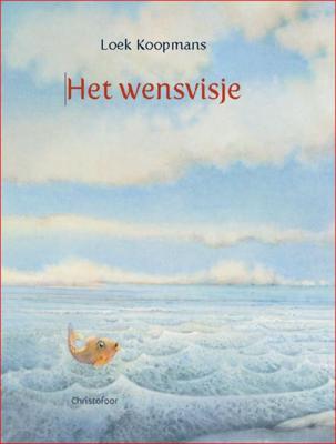 Het wensvisje (Hardback)