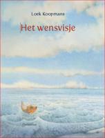 Het wensvisje (Hardback)