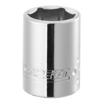 Expert by Facom Dop | 3/8" Standaard 6-kant | 16 mm - E030945