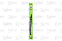 Valeo Ruitenwisserblad 576094 - thumbnail