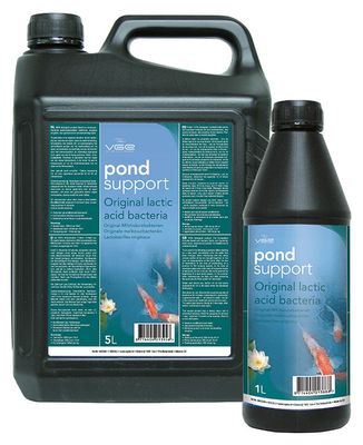PondSupport Melkzuurbacteriën - 1 liter
