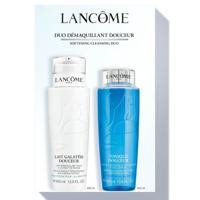Lancôme Douceur Cleansers Set