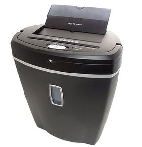 Peach Auto Cross Cut Shredder PS500-50 papierversnipperaar