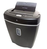 Peach Auto Cross Cut Shredder PS500-50 papierversnipperaar - thumbnail