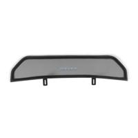 Pasklaar Cabrio Windschot passend voor Alfa Romeo Spider Type 939 2005- WV1113