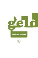 Geld - Arnoud van Adrichem - ebook