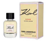 Karl Lagerfeld Karl Rome Divino Amore Pour Femme Eau de Parfum Spray 60 ml Dames